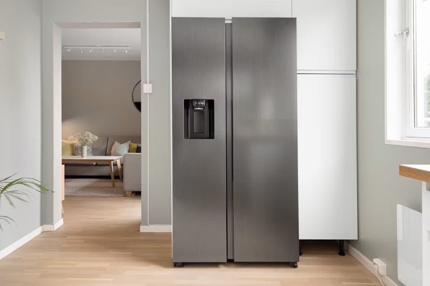 Fridges